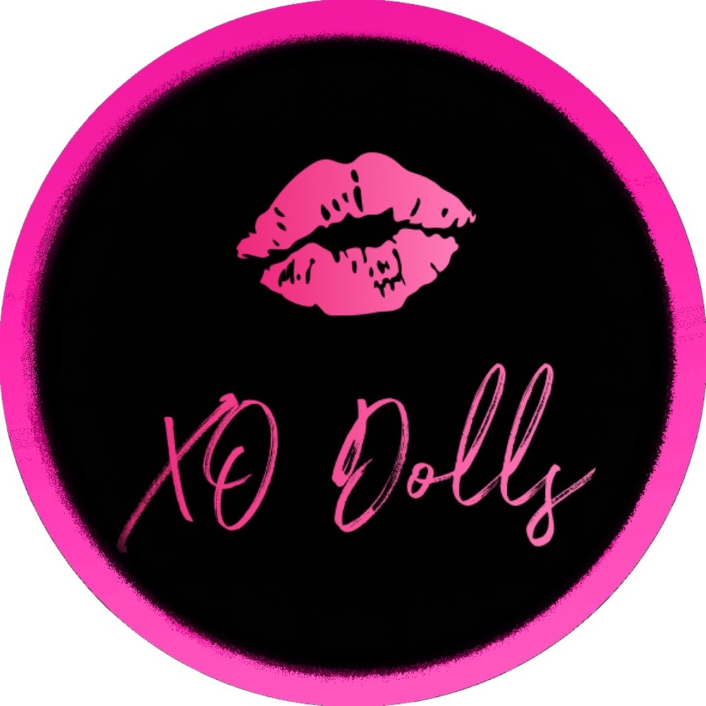 Meet your Posher, XO Dolls
